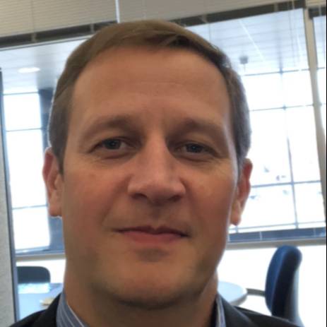 Todd Koenig