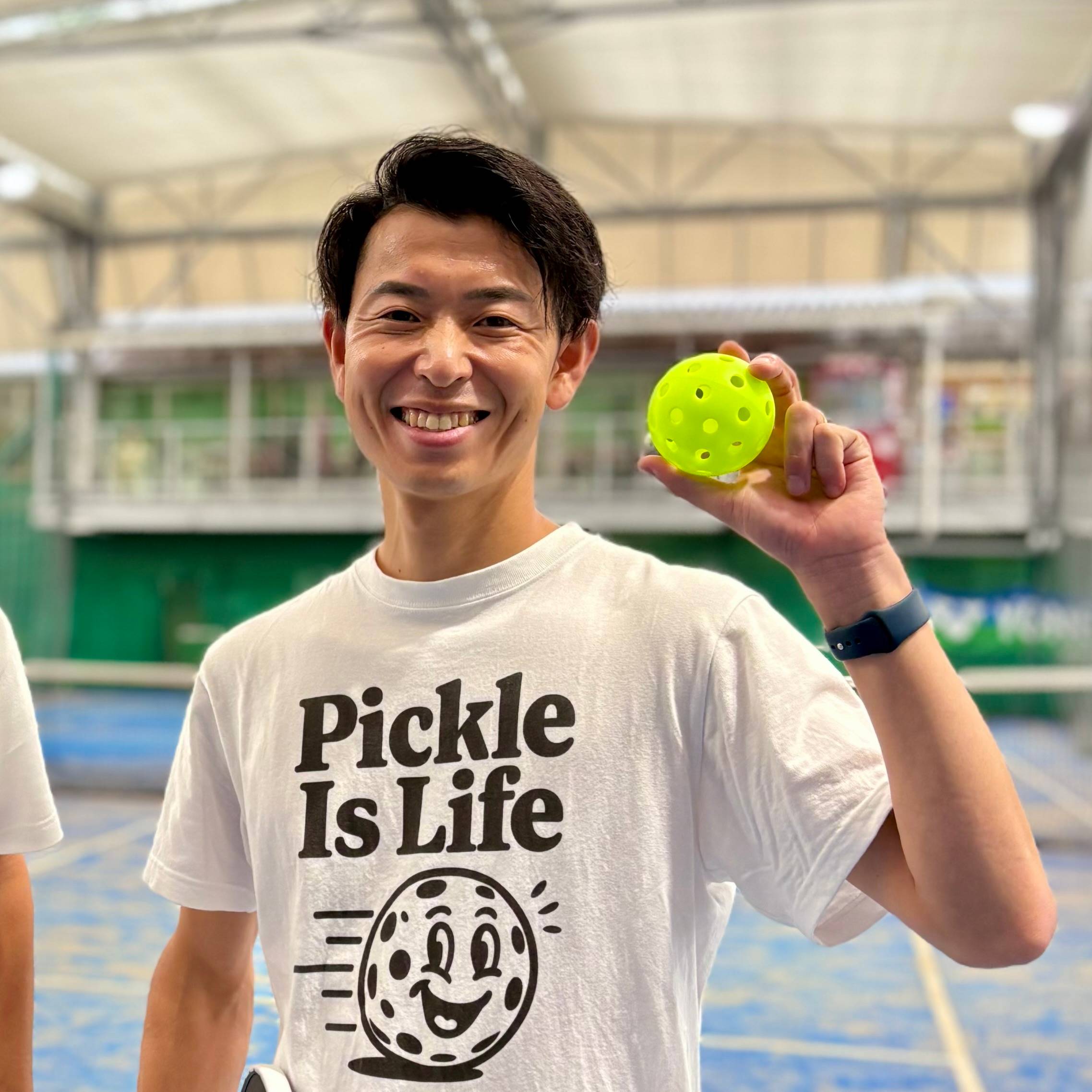 Yohei Koide
