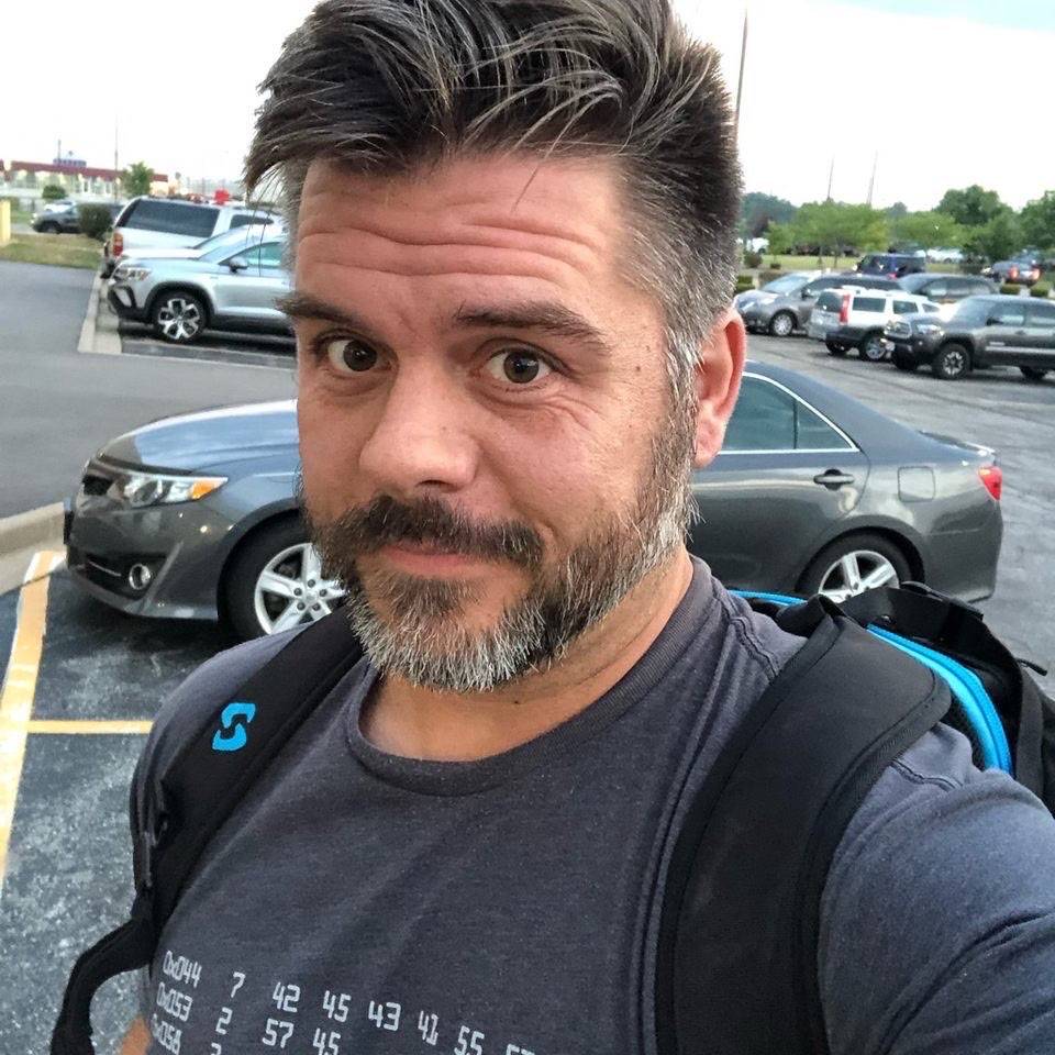 Matt Koenig
