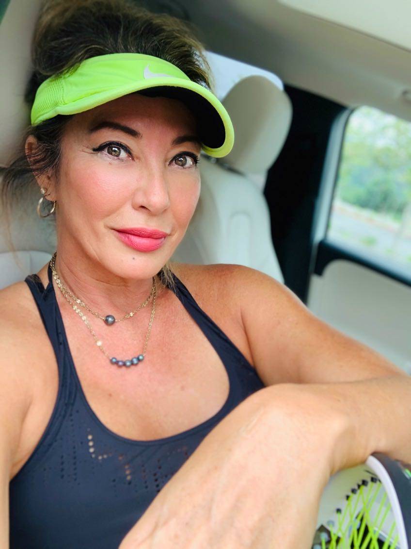 Laura Kohani