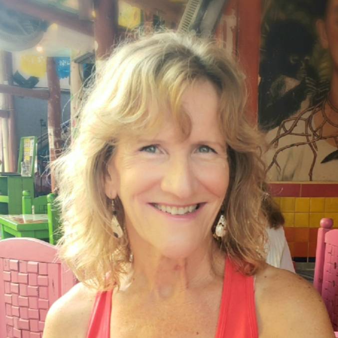 Wendy Kostiuk