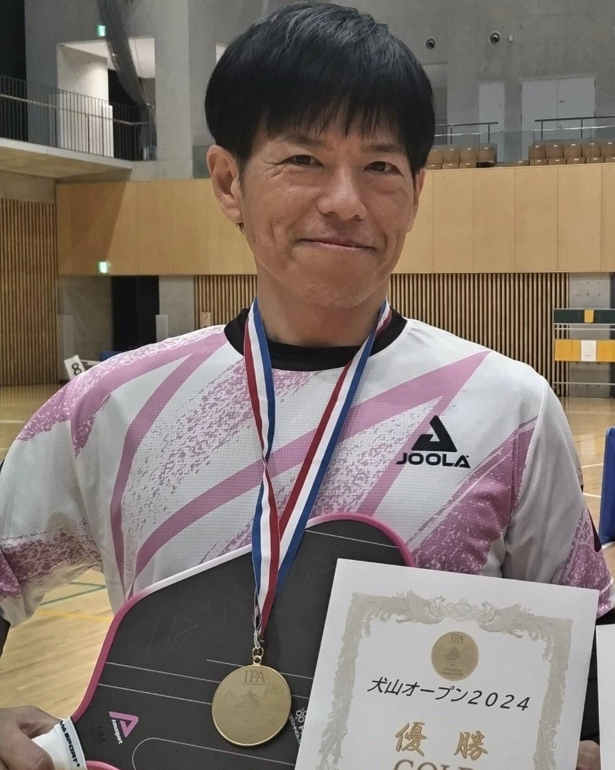 Masahiro Kotegawa