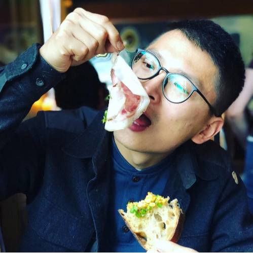 Stephen Kong