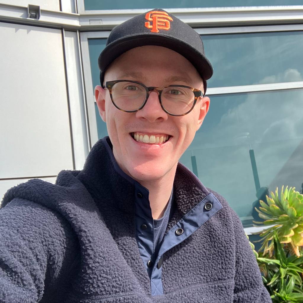 Sean Krazit