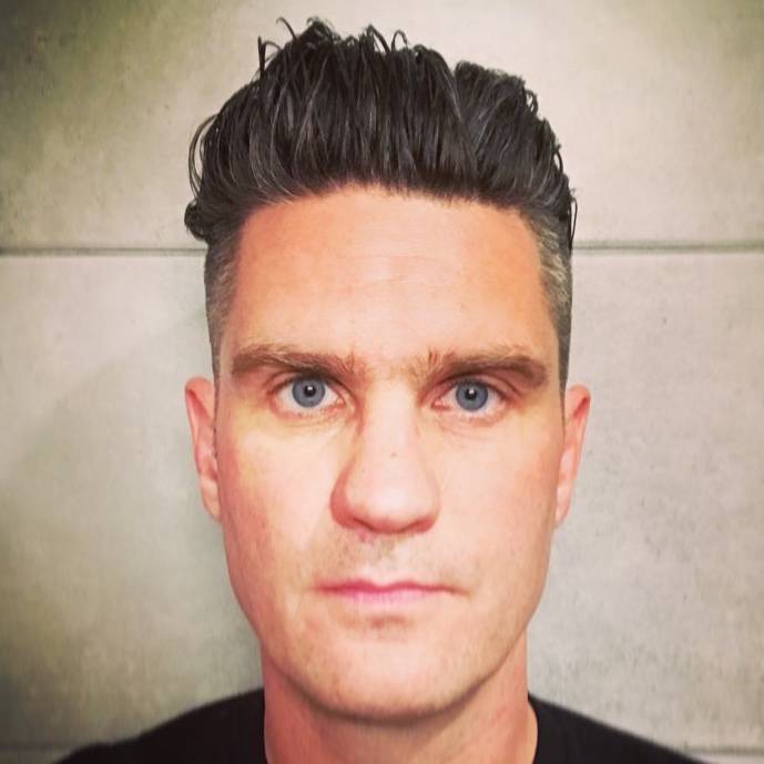 Kris Rosentrater