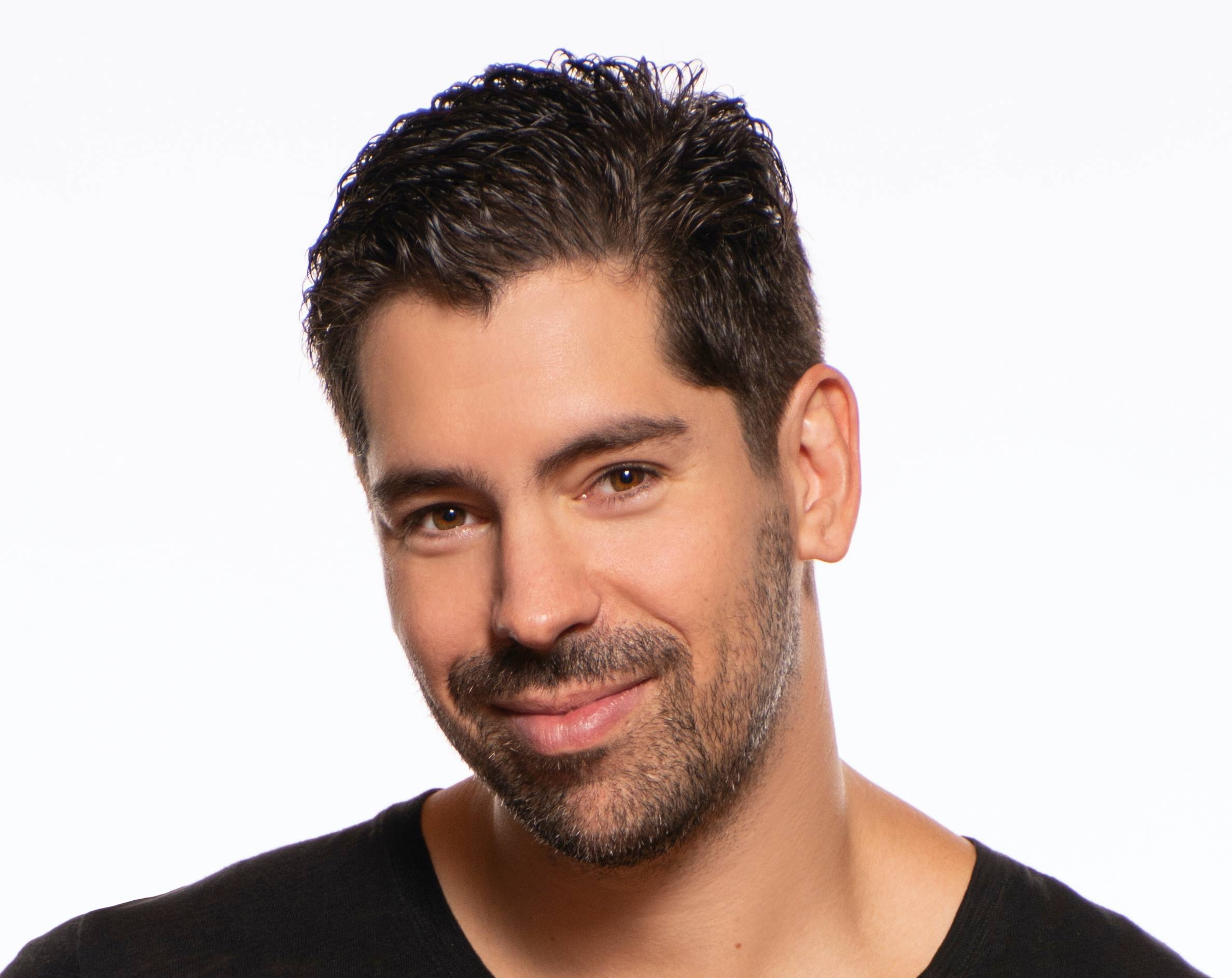 Michael Krilivsky