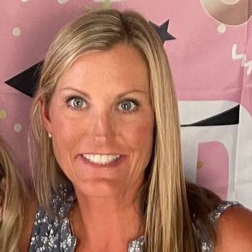 Kristy Rostawicki