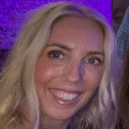 Lisa Krawetz