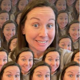 Kristy Urbick