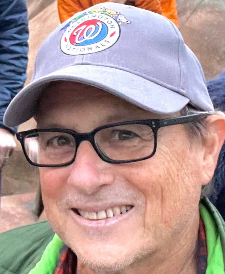 Paul Kratchman
