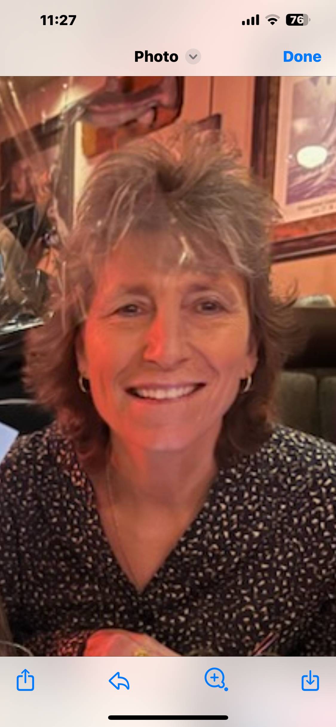 Kristine Miller