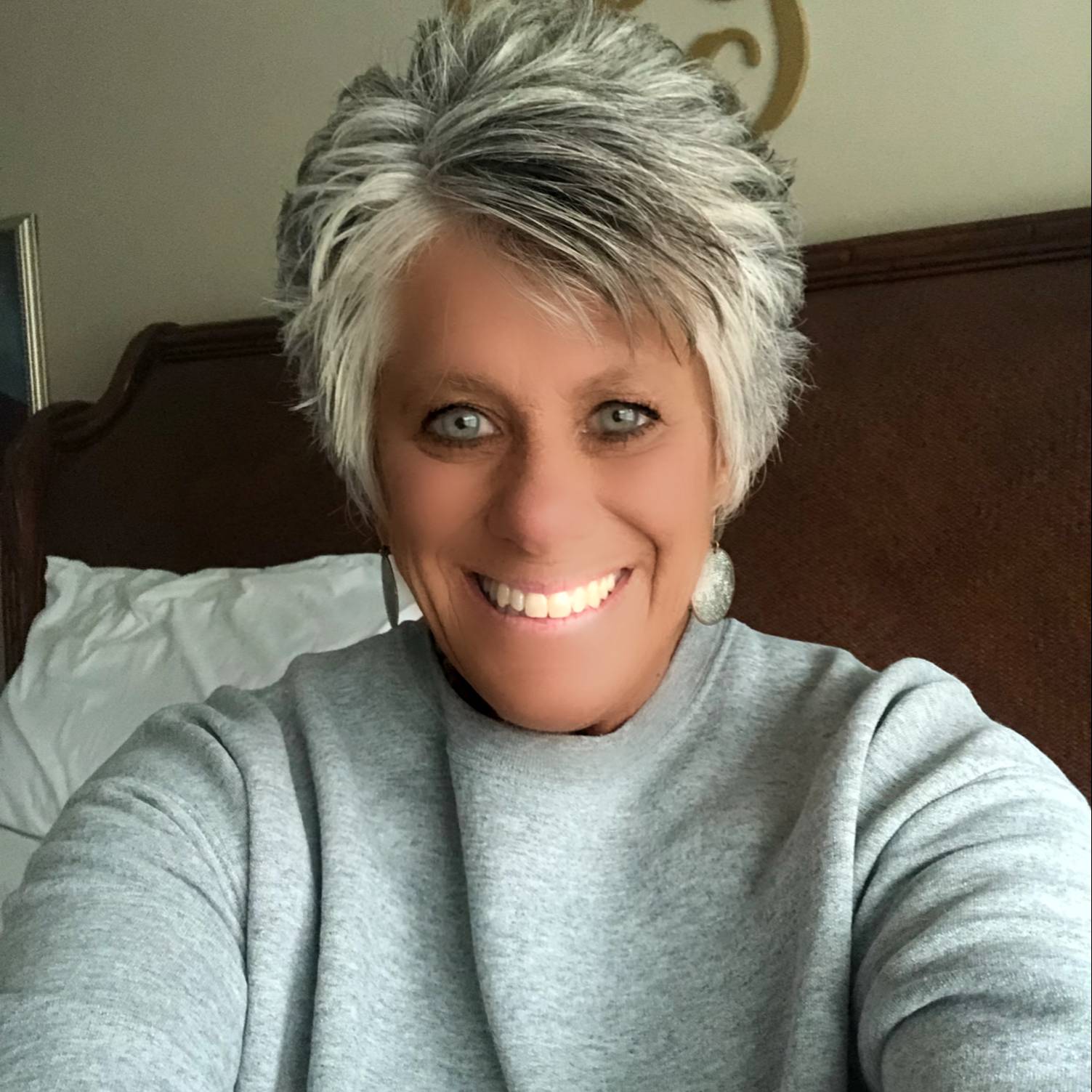 Krista Lindabery