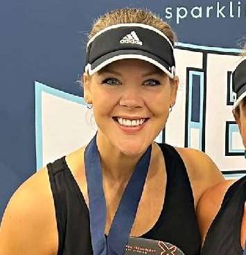 Kristen Purrington