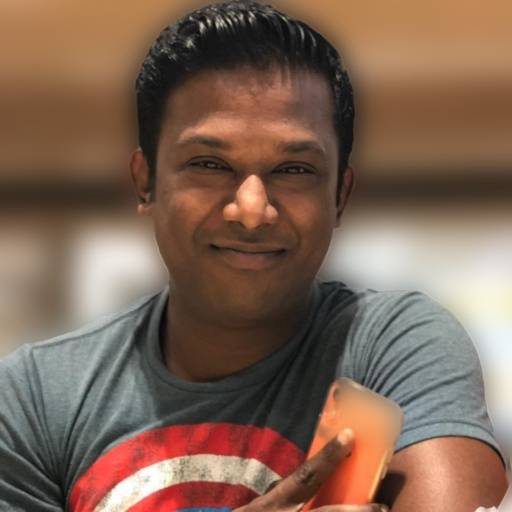 Sathishkumar Krishnan