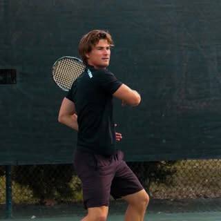 Luke Kusmider