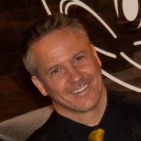 Ted Kusek
