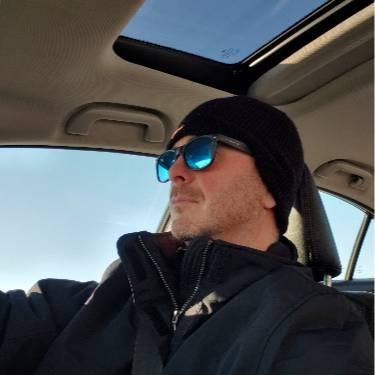 Ryan Kutz