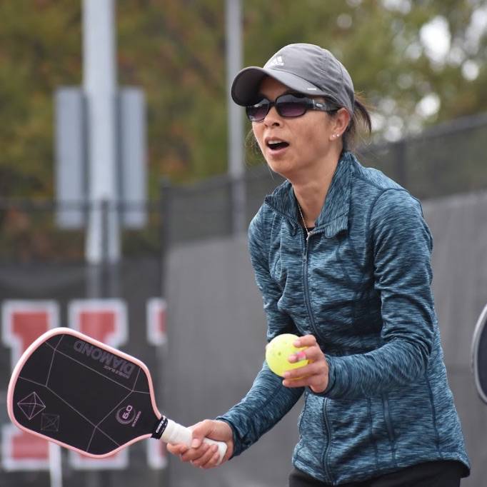 Lucy Kuang