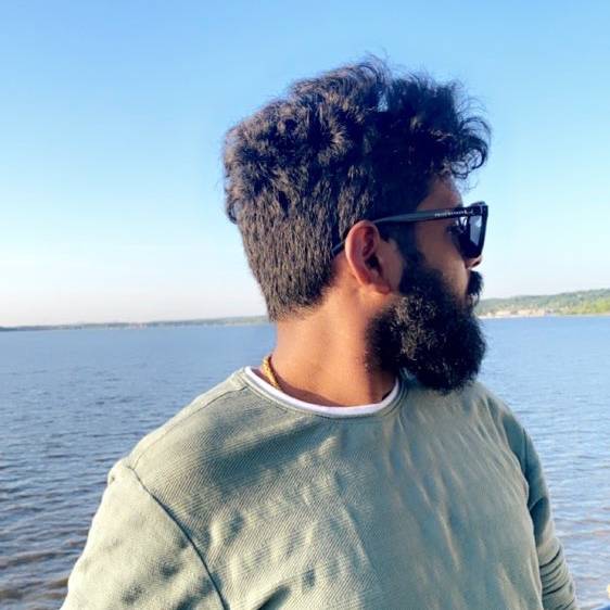 Praneethdeep Reddy Kuchoor