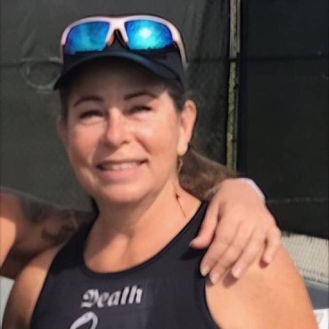 Theresa Kuzo