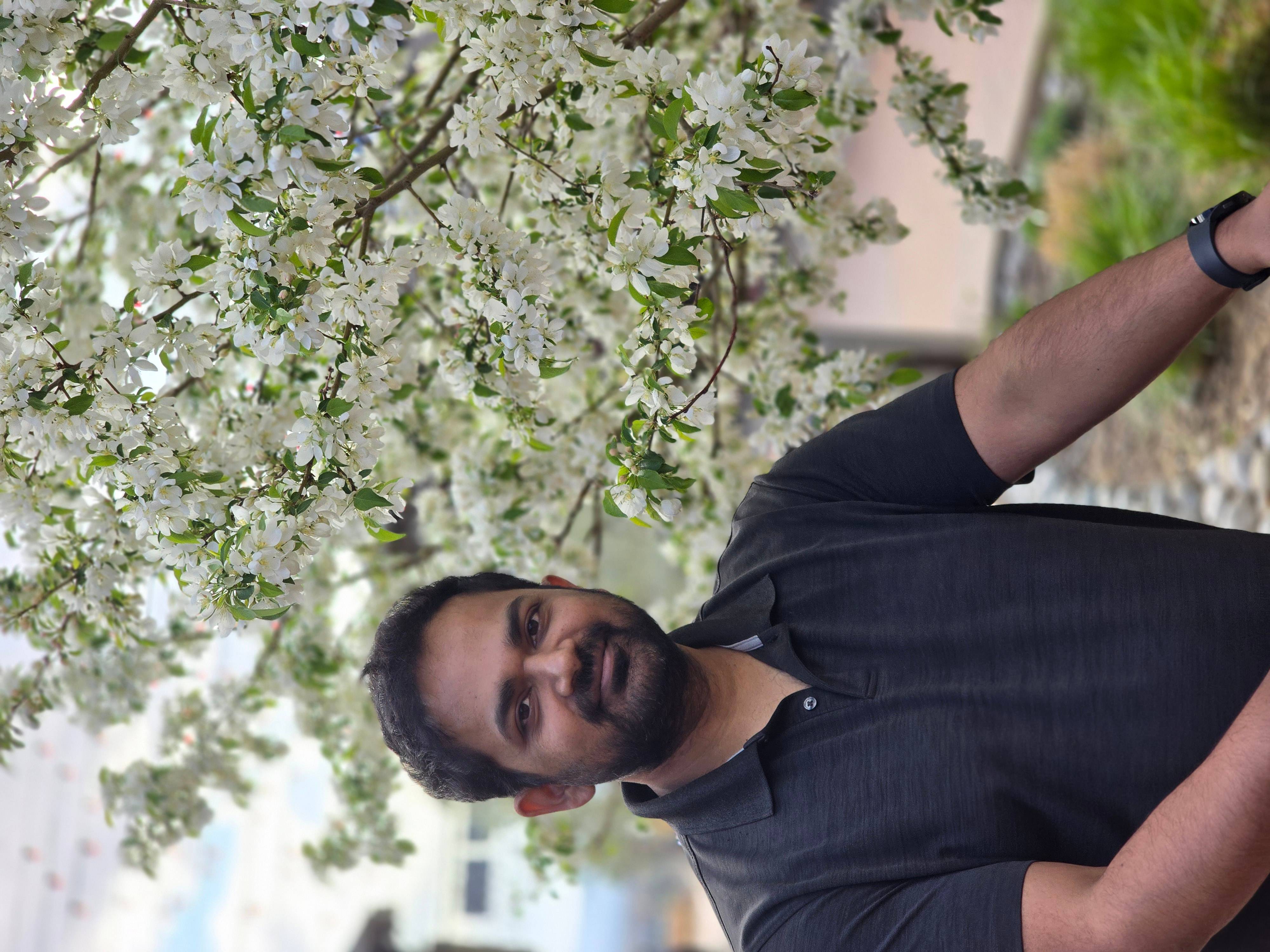 Kumar Verma