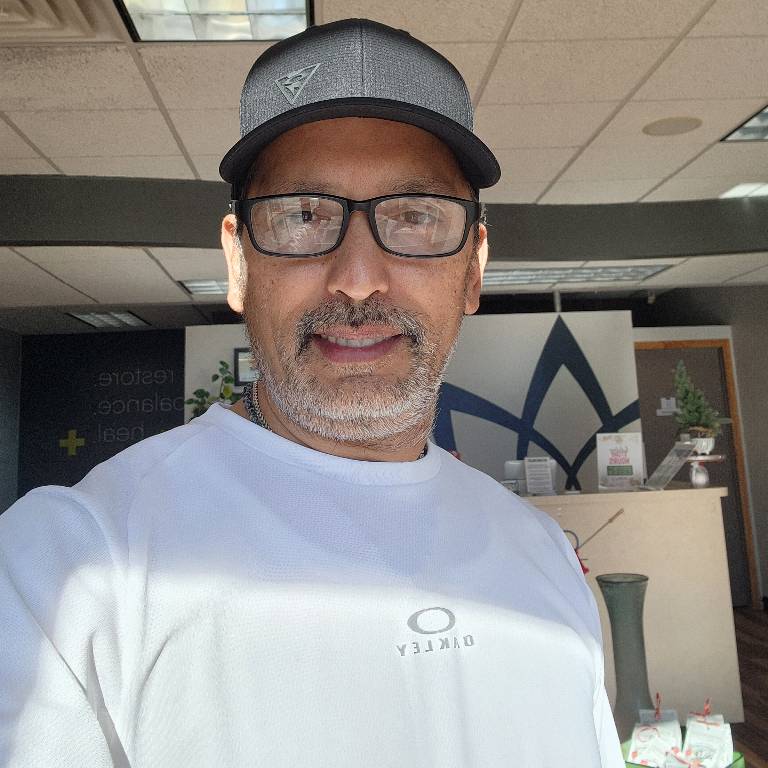 Shiva Kumar