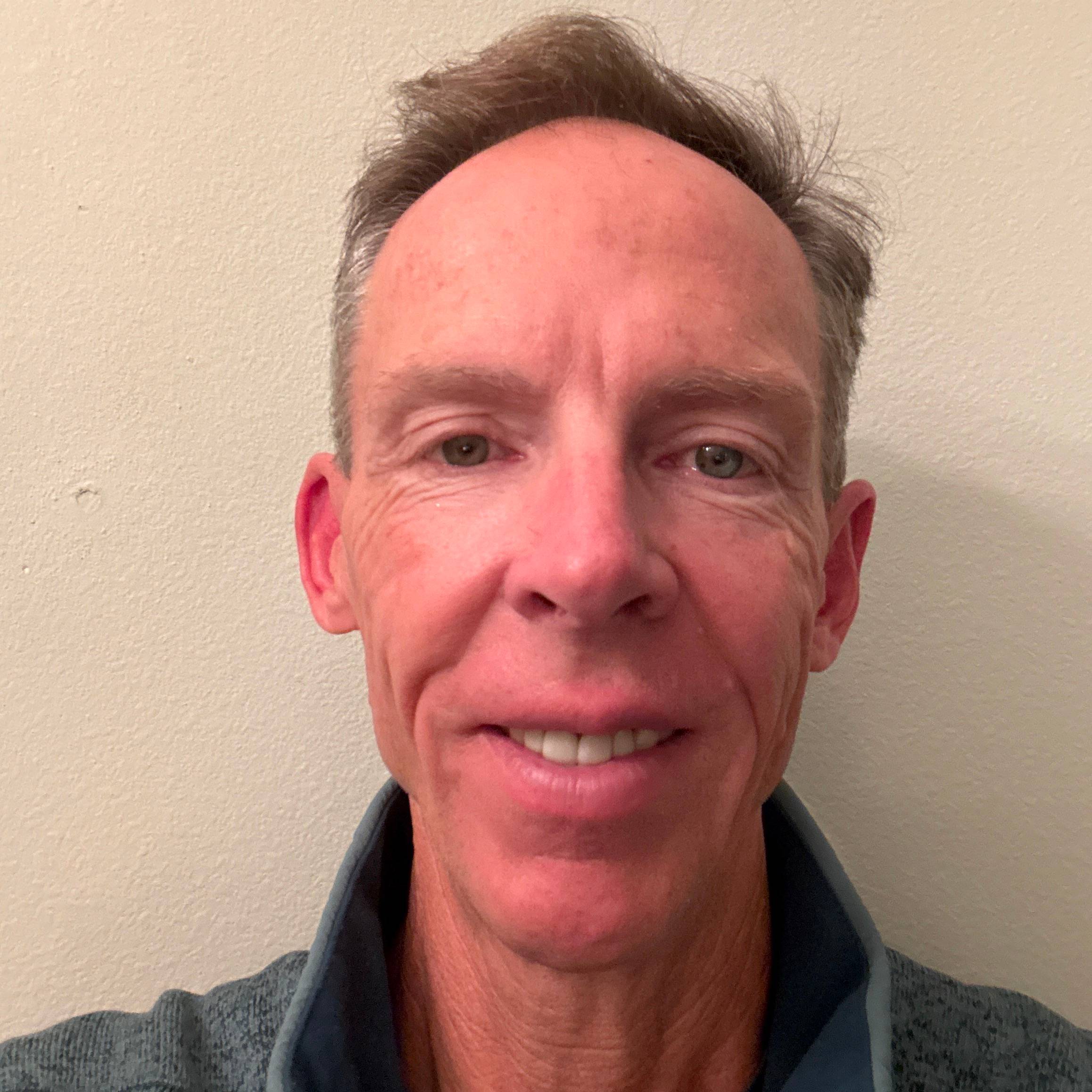 Pete Kulenek
