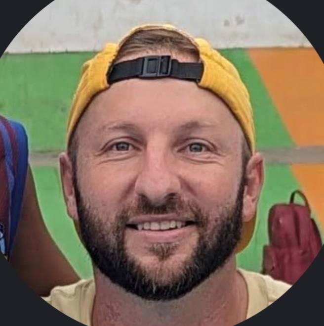 shane kuyper