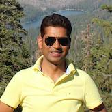 Sujit Kumar Singh