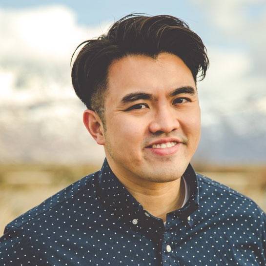 Kyle Wong