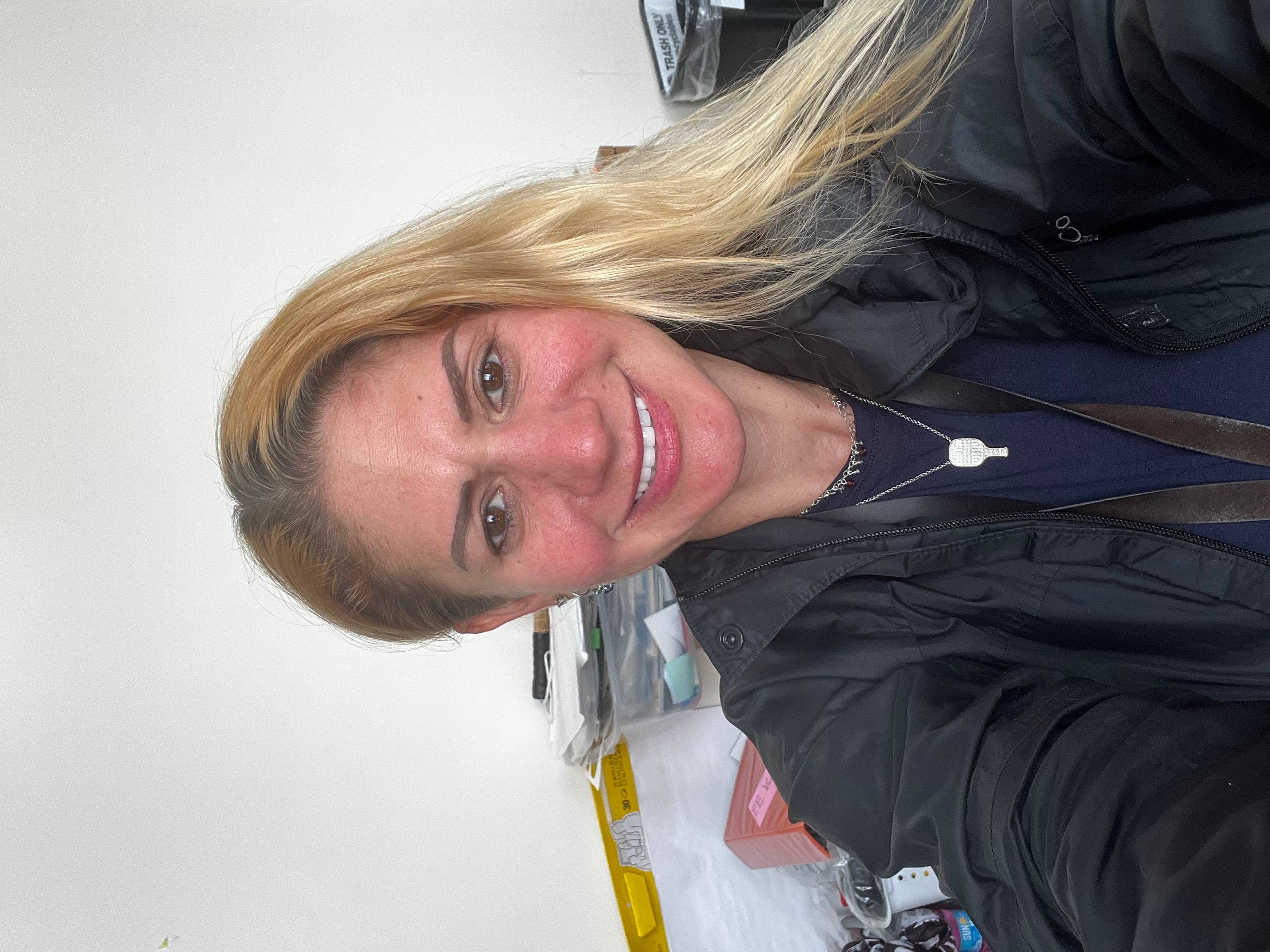 Lauren Labott