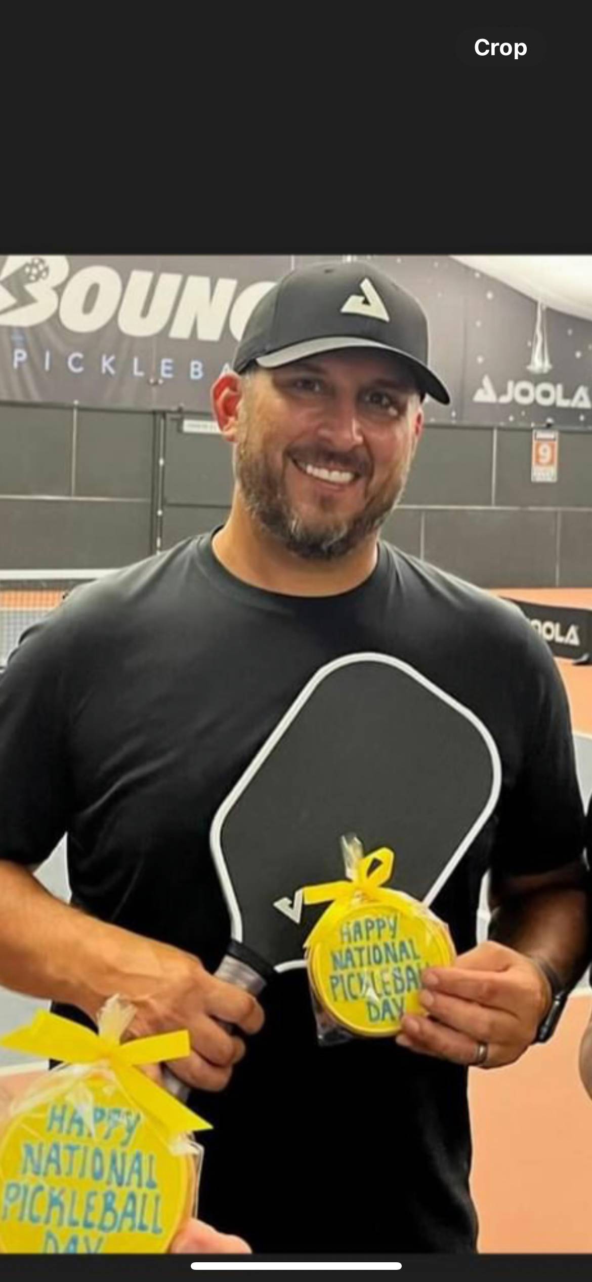 Dan Ladislaw