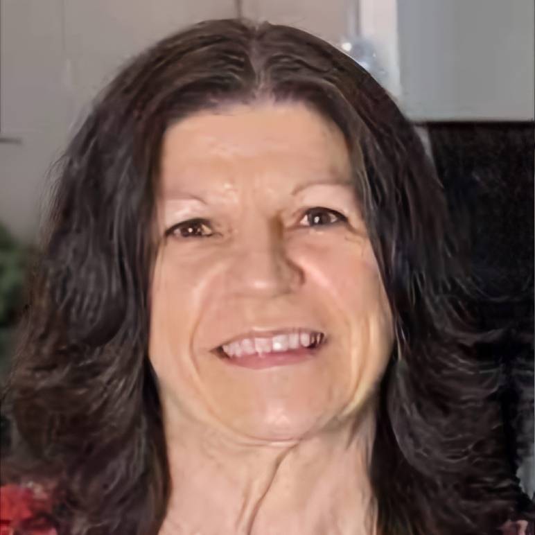 Lucie Ladouceur