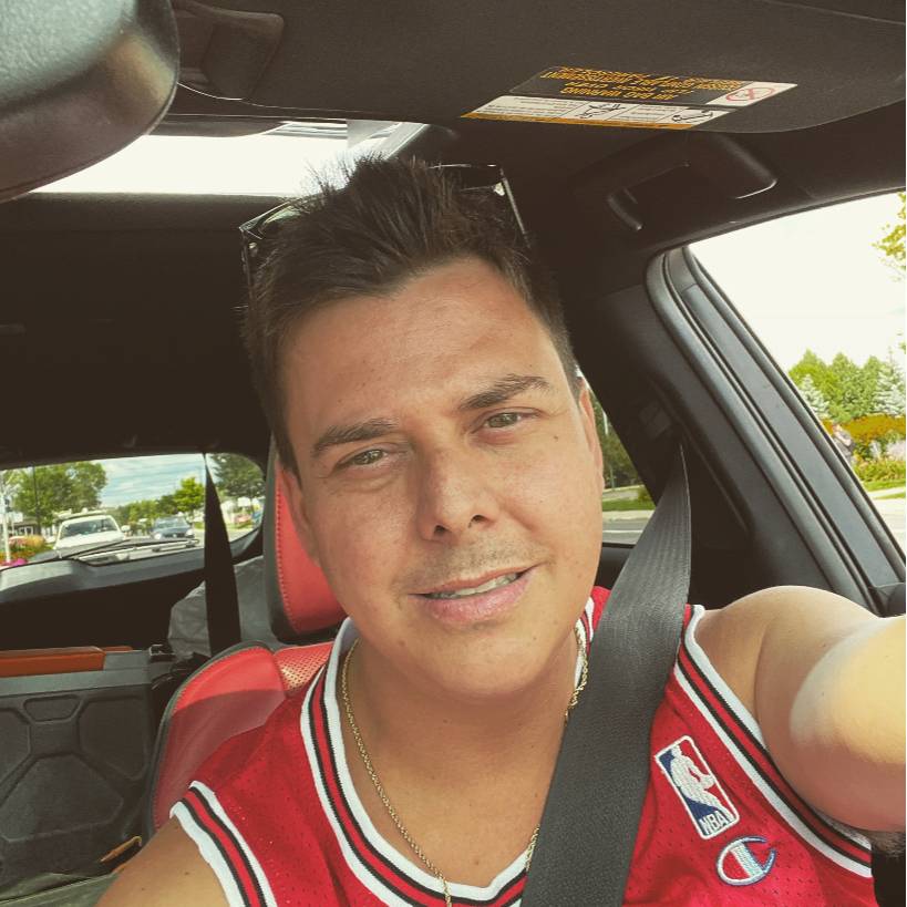 Yannick Lafond