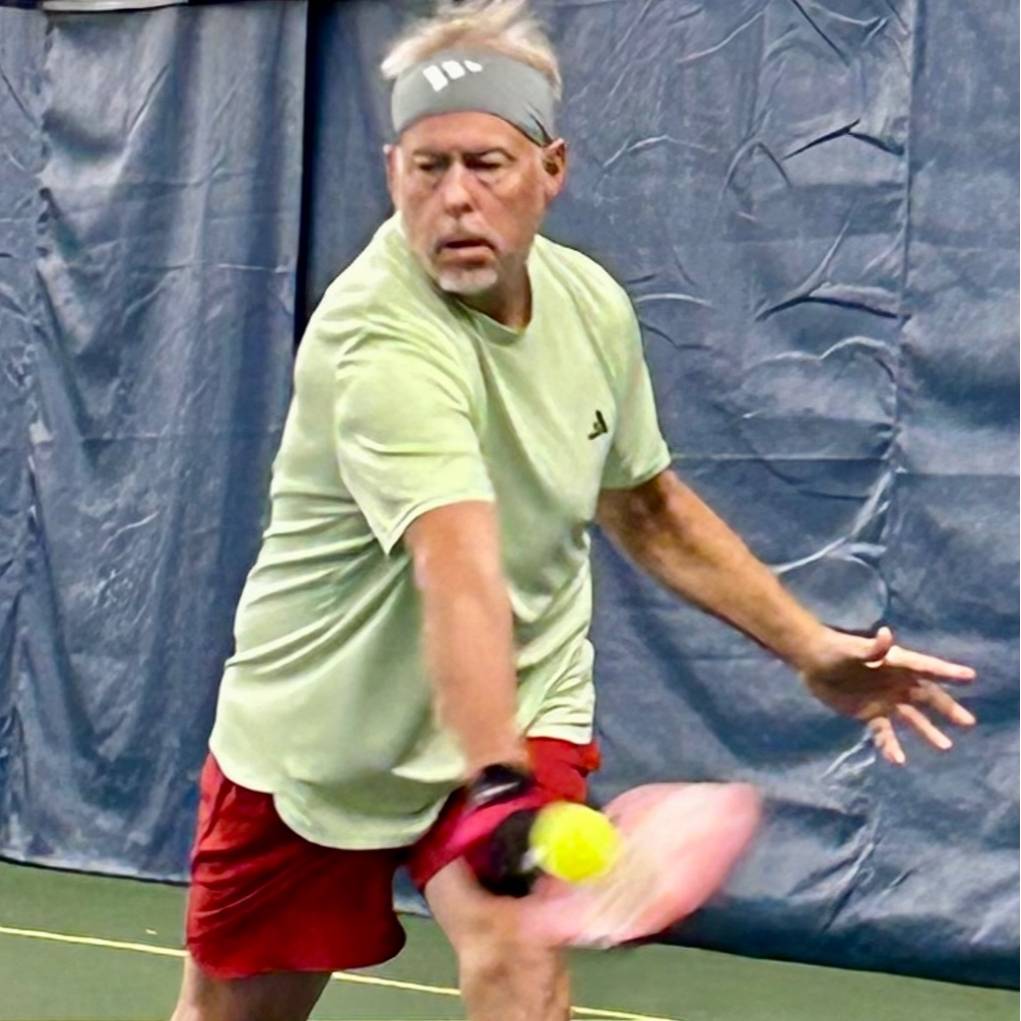 Neal Lagatta