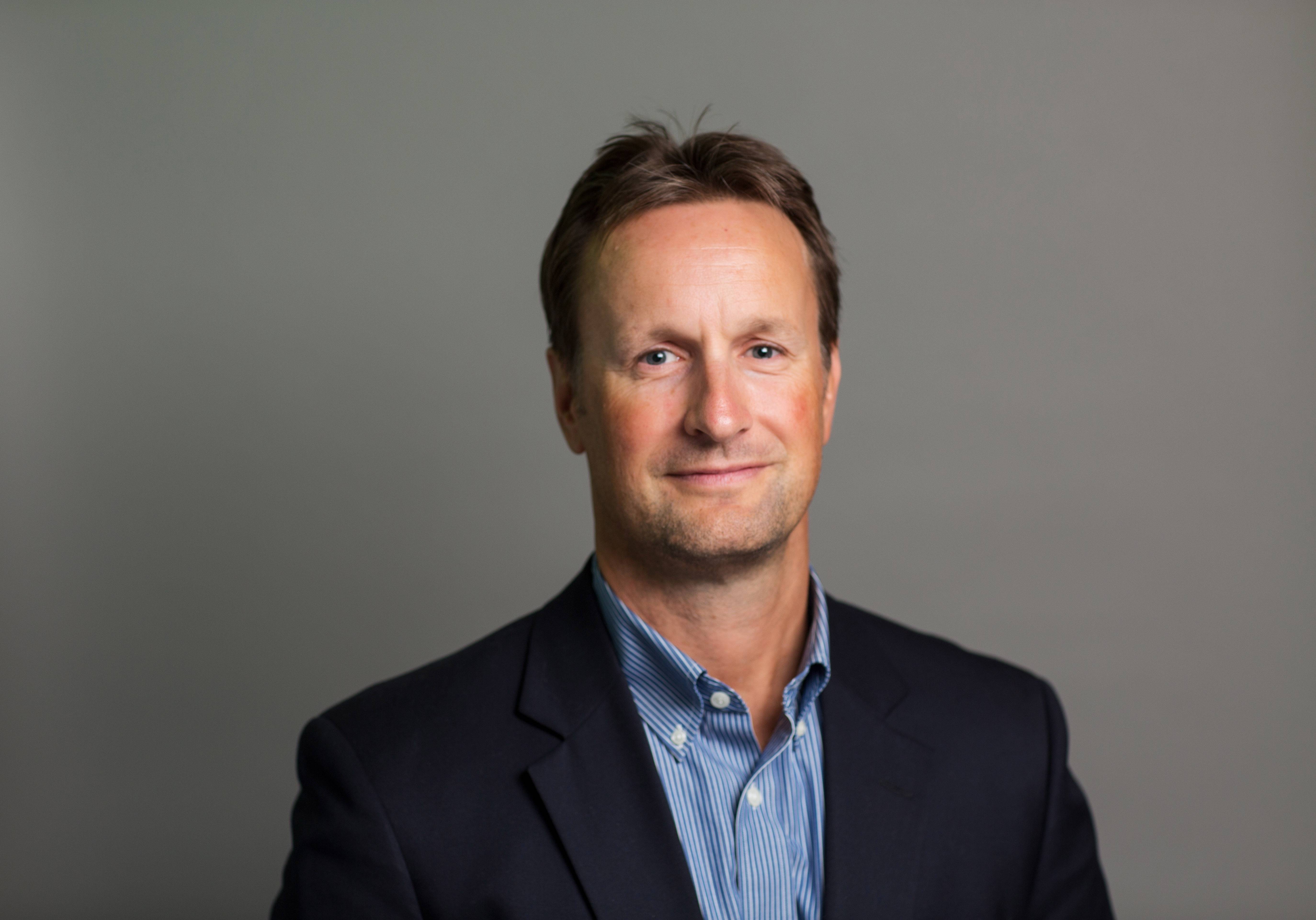 Shaun LaJeunesse