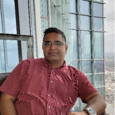 Rajesh Lakhotia
