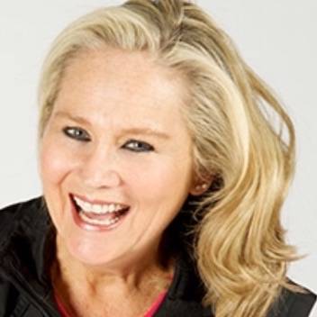 Nancy Joy Lally