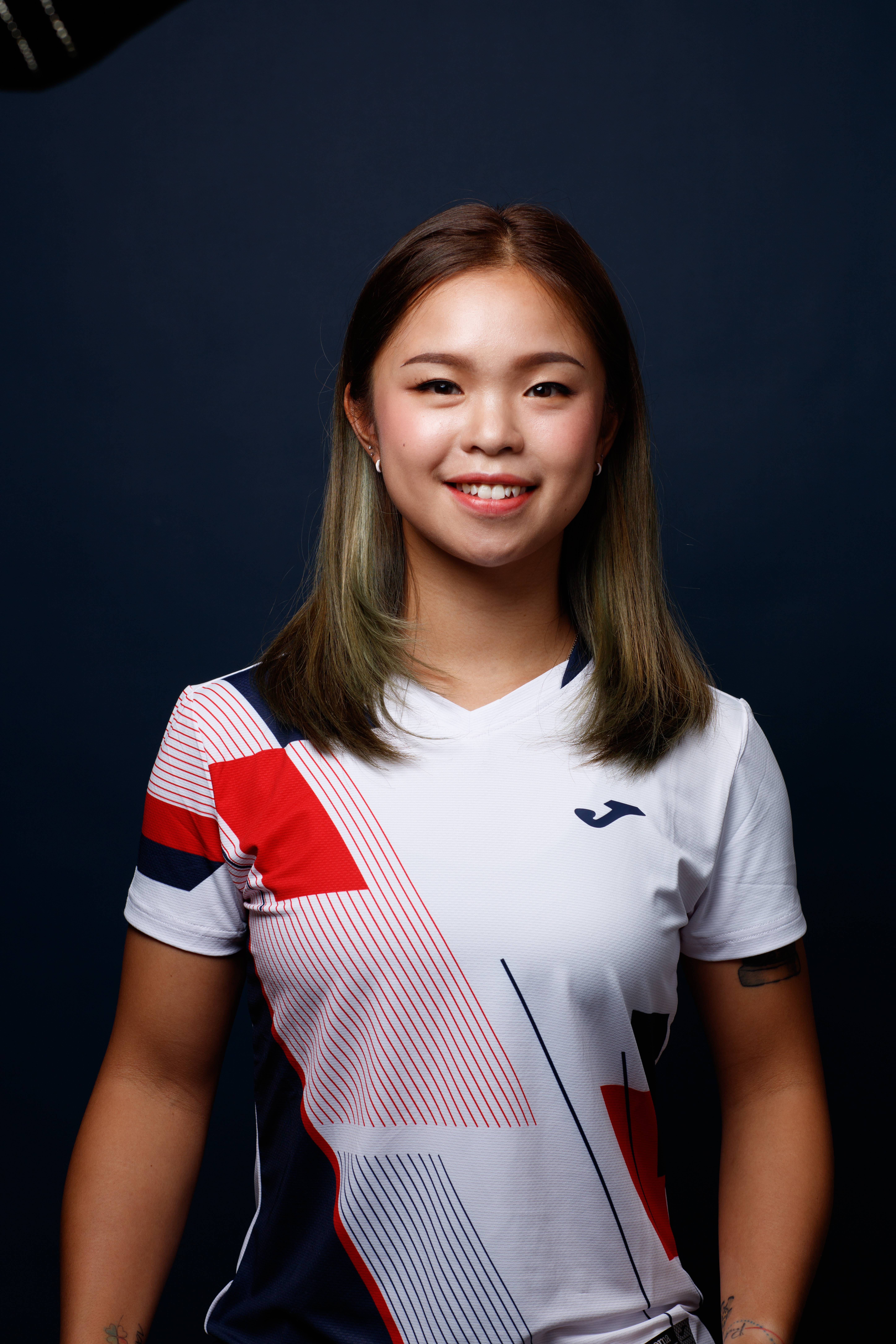 Ying Suet Lam