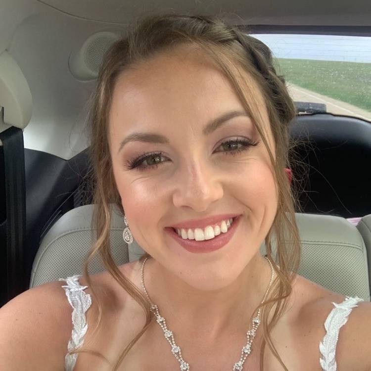 Samantha Lambrigtsen