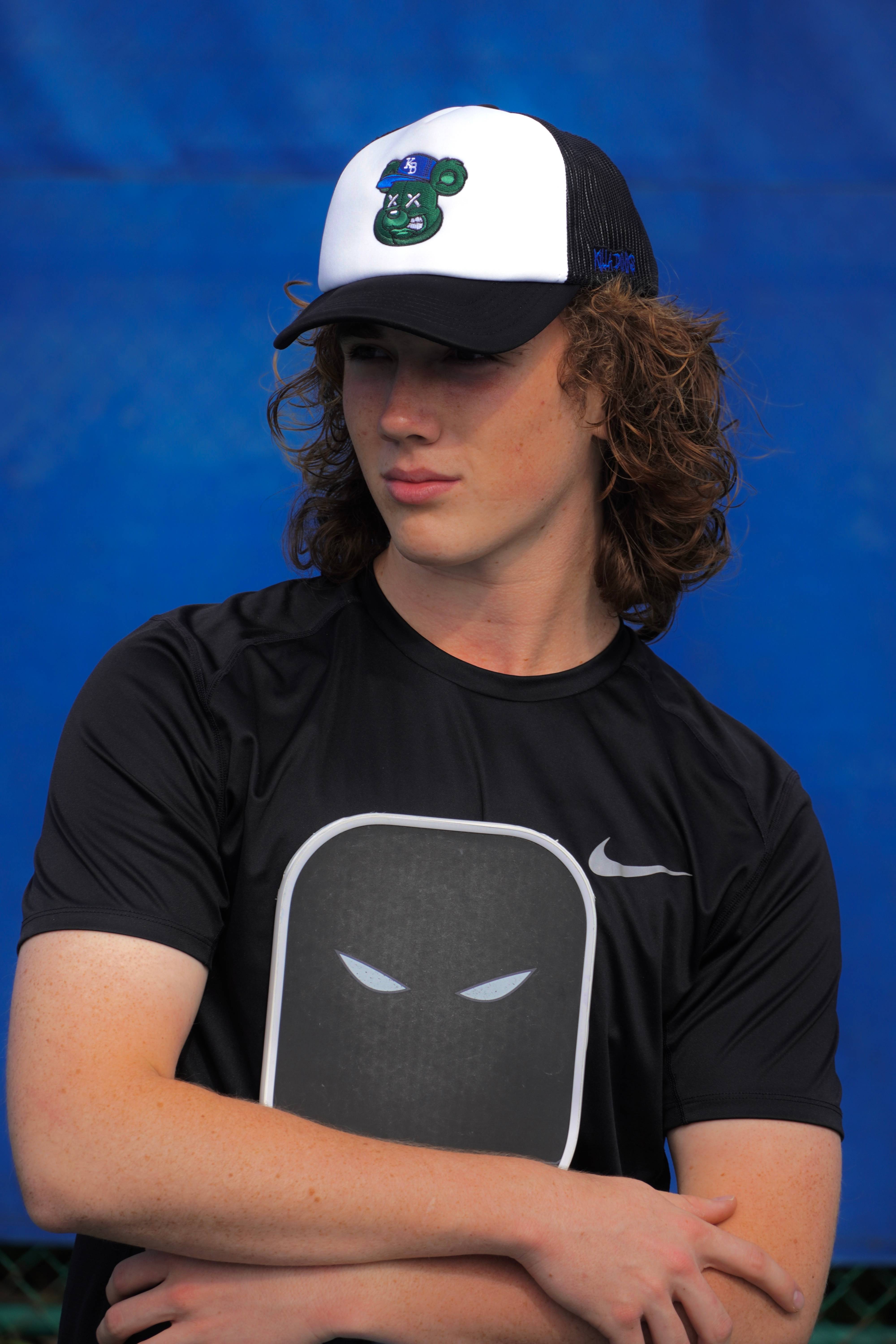 Matt Langhi