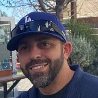 Nicholas Langone