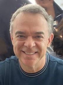 Robert Lanyon