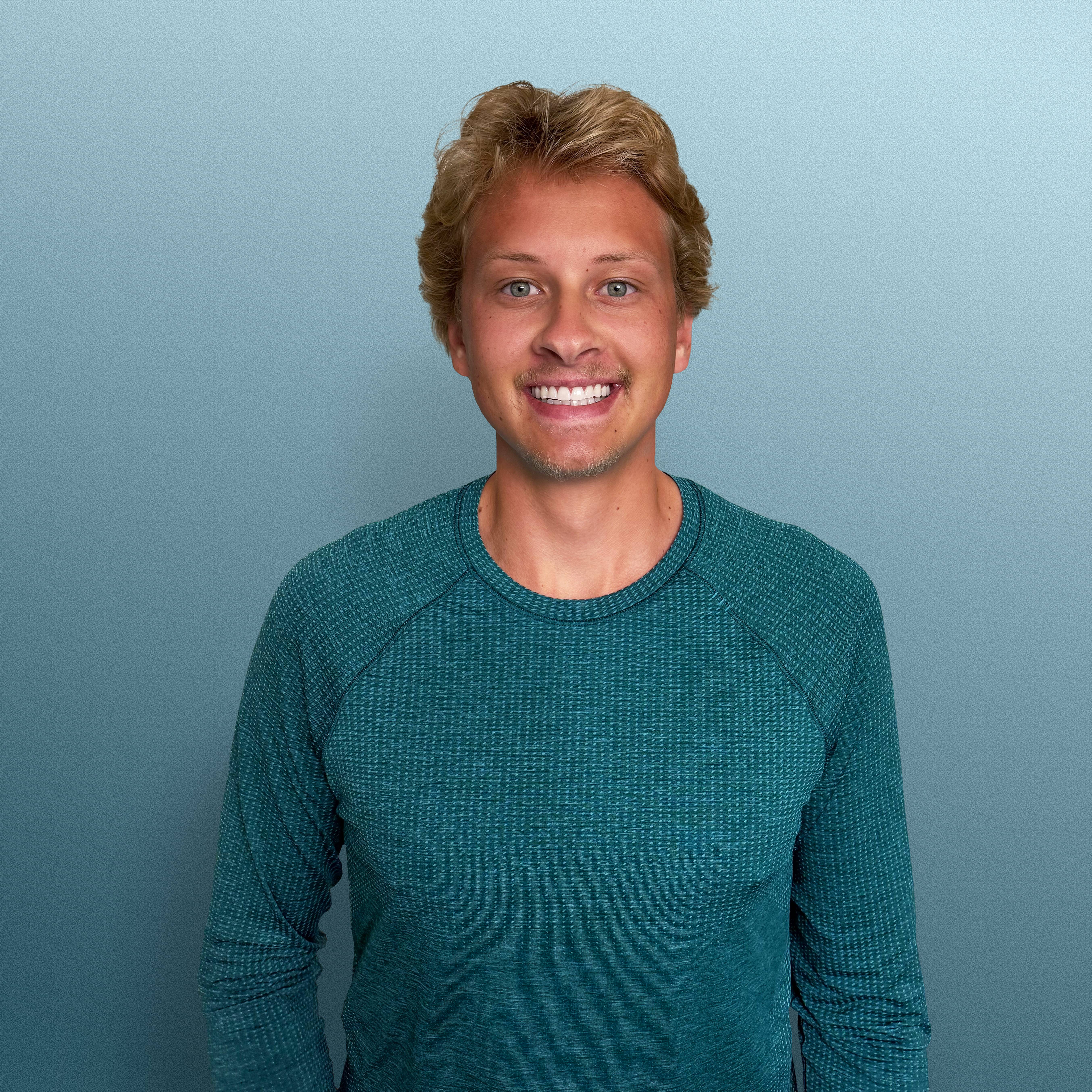 Landen Nitz