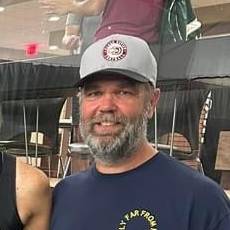 Mark Langlie