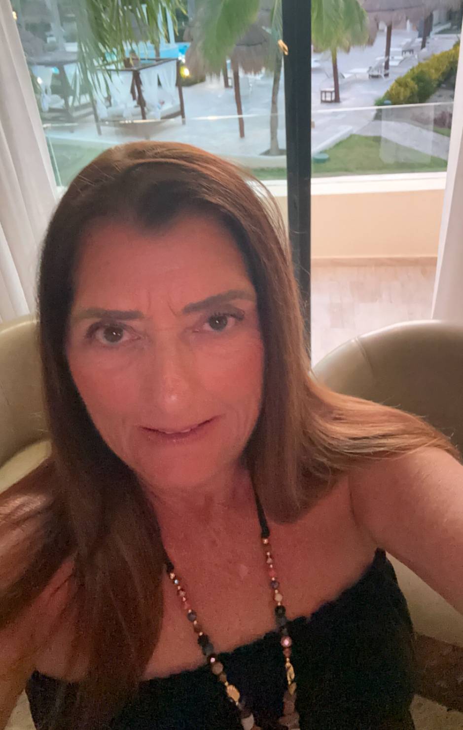Suzanne Land