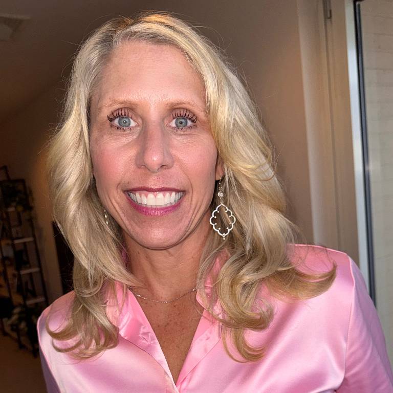 Robin Lanager