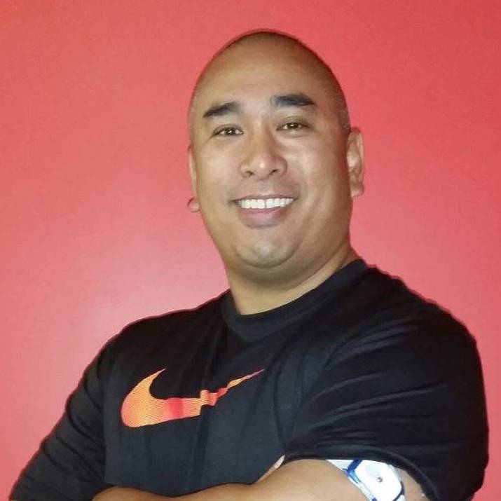 Lance Ordonez