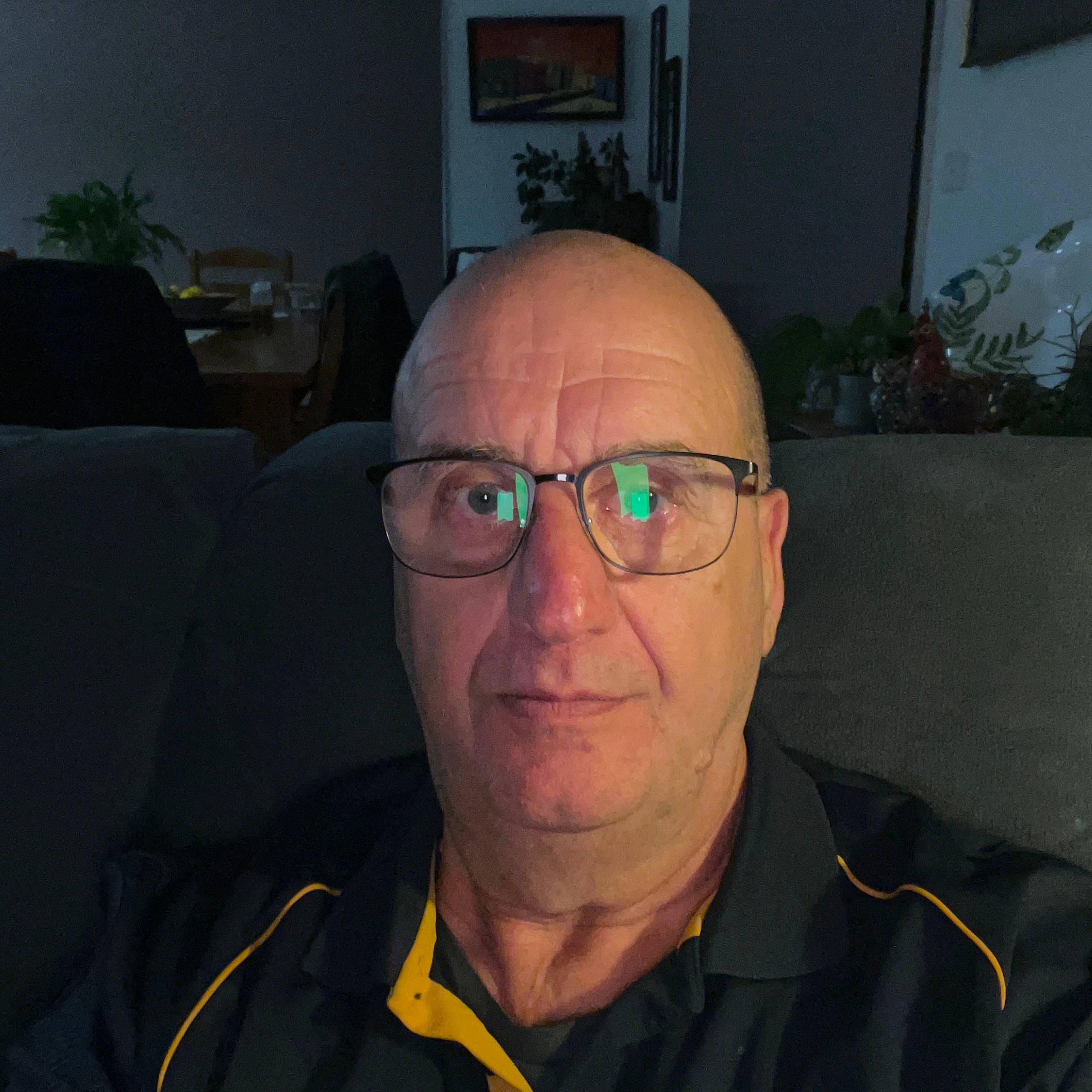 neil langstaff