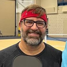 Lance Preston
